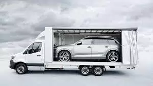 Kostenlose abholung egal an welchem Ort in der Schweiz. Auch Unfallwagen