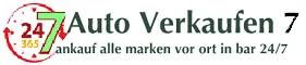 Logo Auto Verkaufen 7